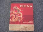 China, geschiedenis, cultuur en ontwikkeling, Azië, Ophalen of Verzenden, 20e eeuw of later