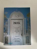 Prota, Boeken, Studieboeken en Cursussen, Gelezen, Ophalen of Verzenden, WO, J.H.A. Lokin
