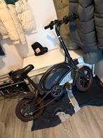 Dyu Mini Opvouwbare Elektrische Fiets, Ophalen, Zo goed als nieuw, Overige merken