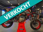 KTM 450/500 EXC Supermoto Supermotard A2 rijbewijs 2016, Motoren, Motoren | KTM, Ktm, Bedrijf, 449 cc, Toermotor