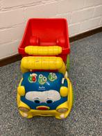 Loopauto, Ophalen, Gebruikt, 6 maanden tot 2 jaar