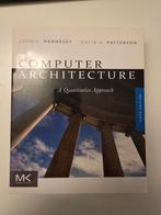 Computer Architecture a quantitative approach - Hennessy Pat, Boeken, Informatica en Computer, John Hennessy, Ophalen of Verzenden
