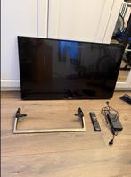 TV Sony kd 43xe8005, Ophalen, Gebruikt, 50 Hz, LCD