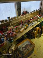 Blikken speelgoed en meer 120 stuks, Ophalen