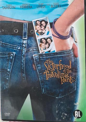 Komedie dvd.s 4 stuks zie foto.pakket 214 beschikbaar voor biedingen