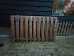 Hekjes, Ophalen, 1 tot 2 meter, Minder dan 3 meter, Zo goed als nieuw