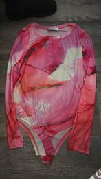 By Swan body roze, maat L, Kleding | Dames, Ophalen of Verzenden, Roze, Body of Korset