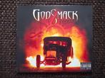 Godsmack - 1000Hp, digipack cd in goede staat, Verzenden