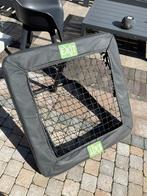EXIT Kickback Rebounder M - 84 x 84 cm, Ophalen, Gebruikt, Overige typen