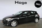 Mazda 3 2.0 Limited Automaat Clima Lichtmetaal Rijklaarprijs, Euro 5, Stof, Gebruikt, 4 cilinders