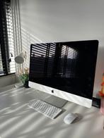 iMac 27” 2015 • i5 • 16GB • 256GB SSD • Keyboard + Mouse, Computers en Software, 256 GB, SSD, IMac, Ophalen of Verzenden