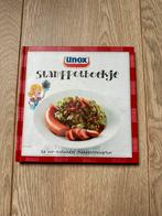Unox Stamppotboekje, Hoofdgerechten, Gezond koken, Ophalen of Verzenden, Zo goed als nieuw