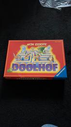 Mijn eerste doolhof - bordspel, Hobby en Vrije tijd, Gezelschapsspellen | Bordspellen, Ophalen of Verzenden, Zo goed als nieuw