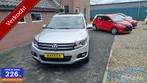 Volkswagen Tiguan 1.4 TSI Sport&Style lounge 161 pk | Navi |, Voorwielaandrijving, 4 cilinders, 160 pk, Bedrijf