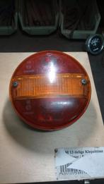 Hella Achterlicht - Oldtimer / Klassieker, Auto-onderdelen, Ophalen of Verzenden, Gebruikt, Universele onderdelen
