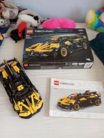 Lego Technic Bugatti Bolide 42151 - Complete Set, Ophalen of Verzenden, Zo goed als nieuw, Complete set, Lego