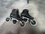 ✨ Bont Speedskates - Zo goed als nieuw! Voetlengte 27.5 ✨, Sport en Fitness, Heren, Zo goed als nieuw, Inline skates 4 wielen