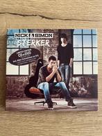 Nick en simon, Ophalen of Verzenden, Zo goed als nieuw, Levenslied of Smartlap