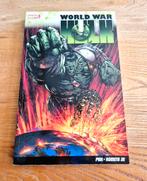 World War Hulk Omnibus - Engels, Eén comic, Amerika, Ophalen of Verzenden, Zo goed als nieuw