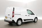 Ford Transit Connect 1.5 EcoBlue 100PK | Airco | Cruise | St, Auto's, Voorwielaandrijving, 1350 kg, Gebruikt, Euro 6
