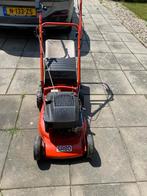 SABO Economy 43-A Benzine Grasmaaier, Cirkelmaaier, Gebruikt, Ophalen of Verzenden, 40 t/m 49 cm