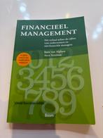 Financieel Management - Kees van Alphen & Arco Verolme, Ophalen of Verzenden, Nieuw, Management
