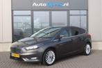 Ford FOCUS 1.5 Titanium 150pk Clima, NAVI, Winter Pack, Trek, Auto's, Ford, Focus, 4 cilinders, 150 pk, Bedrijf