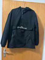 Tussenjas maat L, Ophalen of Verzenden, Maat 52/54 (L), Zwart