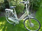 mooie aluminium sparta ion rx E-Bike  28" 53cm 8v +3x onders, Fietsen en Brommers, Elektrische fietsen, 51 tot 55 cm, Ophalen
