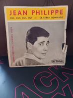 jean philipe - oui oui  89, Gebruikt, Verzenden, 7 inch, Single