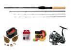 Complete Method Feeder Set, Nieuw, Ophalen of Verzenden, Patriot, Complete set
