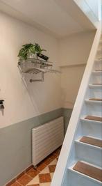 Zack Abilio Wandkapstok, Ophalen, Overige typen, Zo goed als nieuw, Minder dan 100 cm