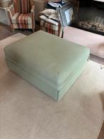 Ikea hocker poef met uitschuifbaar logeerbed, Huis en Inrichting, Ophalen, Gebruikt, 75 tot 100 cm, 75 tot 100 cm