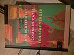 D. Pinto - Interculturele communicatie, D. Pinto, Sociale wetenschap, Ophalen of Verzenden, Zo goed als nieuw