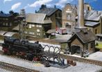 Faller: Compressorhuis € 24,95 inclusief verzending NIEUW, Overige merken, Gelijkstroom of Wisselstroom, Brug, Tunnel of Gebouw