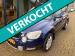 Skoda Yeti 1.8 TSI Elegance 4x4, Auto's, Skoda, 13 km/l, Euro 5, Stof, Zwart