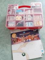 ah "winter ?" winkelsl! In koffer!, Kinderen en Baby's, Speelgoed | Poppenhuizen, Ophalen, Nieuw, Poppenhuis