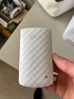 TP-Link RE200 - WiFi Repeater - 750 Mbps, Computers en Software, WiFi-versterkers, Ophalen, Zo goed als nieuw