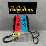 Nintendo Joycons / Controller set | 399545, Spelcomputers en Games, Gebruikt, Overige controllers, Ophalen of Verzenden, Draadloos