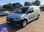 Volkswagen Caddy Bestel 2.0 TDI L2H1 BMT Maxi Airco Navi Cru, Gebruikt, 4 cilinders, Volkswagen, 1468 kg