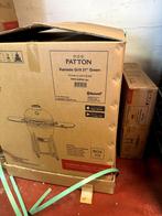 Nieuw in doos patton kamado BBQ 21 inch, Ophalen, Nieuw, Patton, Met accessoires