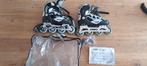 HySports skeelers/skates maat 40, Ophalen, Gebruikt, Inline skates 4 wielen, Overige merken