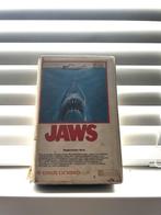 JAWS EX RENTAL - betamax, vhs, Cd's en Dvd's, VHS | Film, Verzenden
