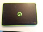 HP Chromebook 11 G5 met levenslange updates, Computers en Software, Chromebooks, Verzenden, 32 GB of minder, 11 inch, 4 GB of minder