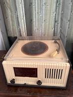 Platenspeler, Audio, Tv en Foto, Platenspelers, Ophalen, Gebruikt, Platenspeler