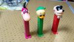 Lot PEZ Dispensers, Verzamelen, Poppetjes en Figuurtjes, Verzenden, Zo goed als nieuw