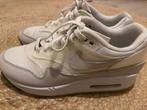 Nike Air Max 1 sneaker ' La Ville Lumière ' special maat 39, Ophalen of Verzenden, Zo goed als nieuw, Sneakers of Gympen