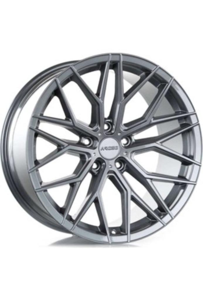 NIEUW 19” ARCEO VALENCIA 5x112 Velgen Past Op BMW, MERCEDES, Auto-onderdelen, Banden en Velgen, Velg(en), 19 inch, Personenwagen