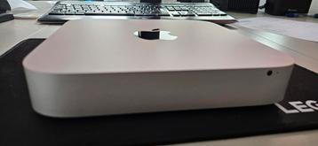 Mac Mini Corei5 - 1,4Ghz late 2014 A1347 beschikbaar voor biedingen