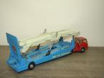 Bedford Car Transporter - Corgi MajorToys 1105 England, Corgi, Gebruikt, Engeland, Corgi